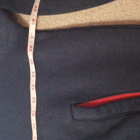 Men's hooded pullover sweatshirt - Picture 8 of 10